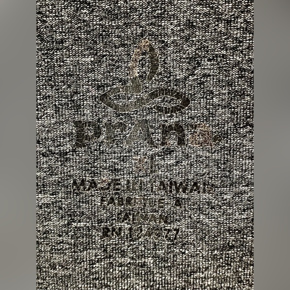 Prana Women’s Full Zip Stretchy Jacket, Size L - Picture 8 of 11